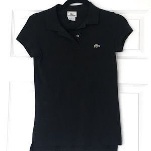 Lacoste Polo Shirt